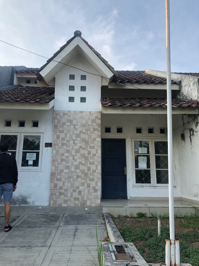 Rumah Dijual di Meadow Green Lippo Cikarang